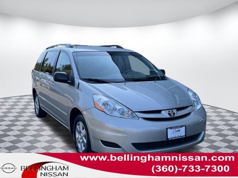 Used 2006 Toyota Sienna LE image 1