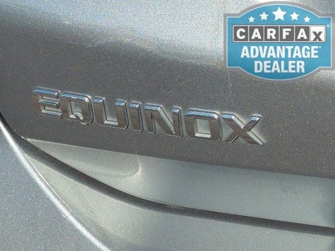 Used 2023 Chevrolet Equinox LT w/ LPO, Floor Liner Package image 24