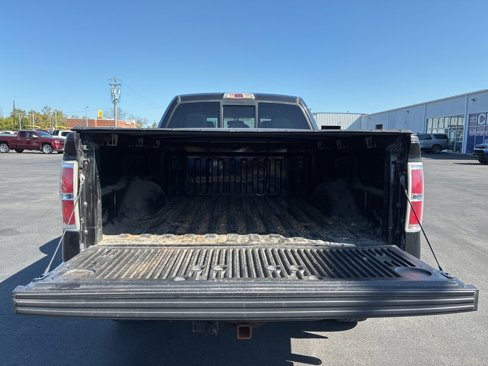 Used 2012 Ford F150 XLT w/ XLT Chrome Pkg image 27