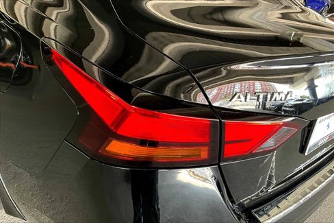 Used 2022 Nissan Altima 2.5 SL image 27