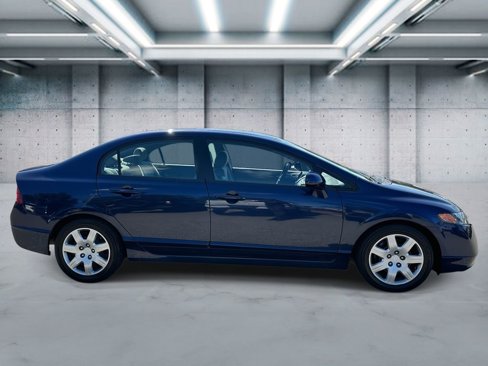 Used 2008 Honda Civic LX image 3