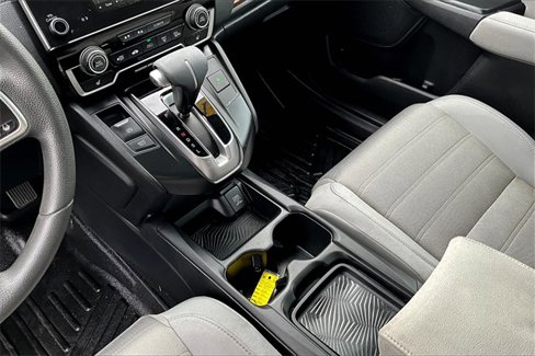 Certified 2017 Honda CR-V EX image 14