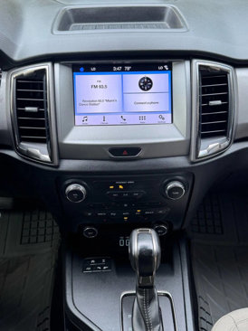 Used 2019 Ford Ranger XLT w/ Equipment Group 302A Luxury image 15