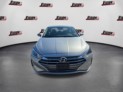 Certified 2020 Hyundai Elantra Value Edition w/ Cargo Package (C1) image 2