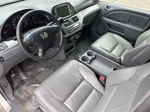Used 2005 Honda Odyssey EX-L image 18