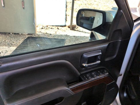 Used 2014 GMC Sierra 1500 SLE w/ SLE Value Package image 22