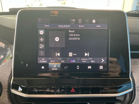 New 2025 Jeep Compass Sport image 29
