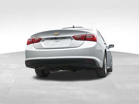 Used 2019 Chevrolet Malibu LS image 42