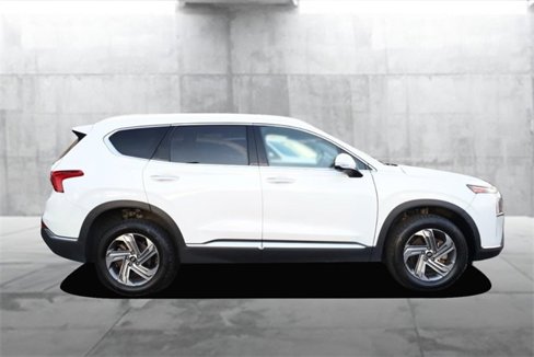 Used 2023 Hyundai Santa Fe SEL w/ Premium Package image 4