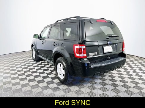Used 2012 Ford Escape XLT image 7