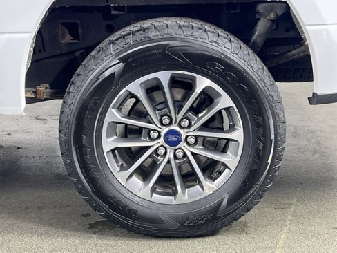 Used 2015 Ford F150 XL w/ Equipment Group 101A Mid image 28