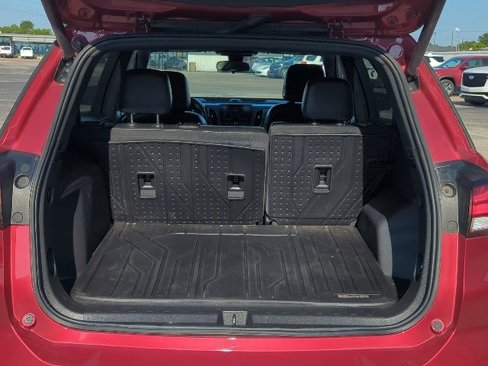 Used 2023 Chevrolet Equinox RS w/ RS Leather Package image 19