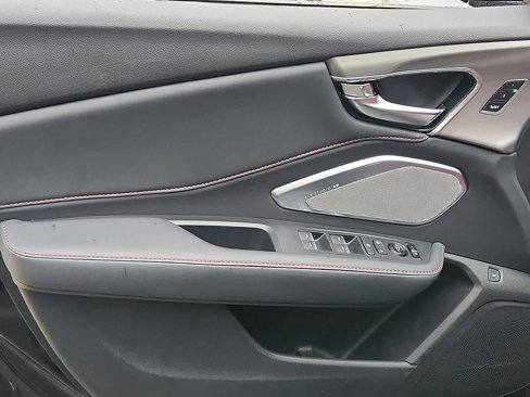 Certified 2020 Acura RDX A-Spec image 13