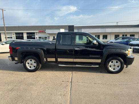 Used 2010 Chevrolet Silverado 1500 LT w/ Power Pack Plus image 5