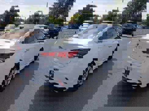 Used 2019 Hyundai Sonata Limited w/ Ultimate Package 04 image 5