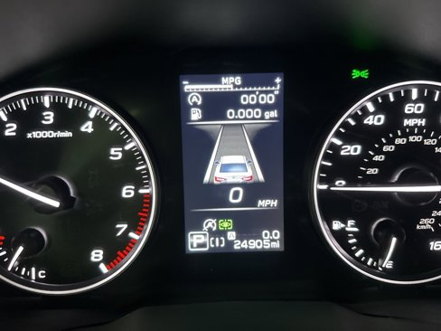 Used 2024 Subaru Legacy Sport image 15