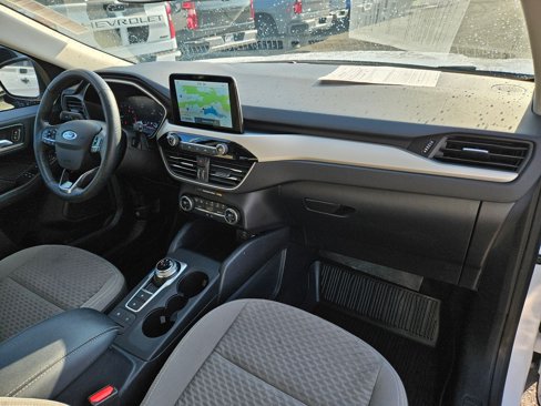 Used 2021 Ford Escape SE w/ Convenience Package image 33