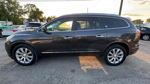 Used 2014 Buick Enclave Premium image 2