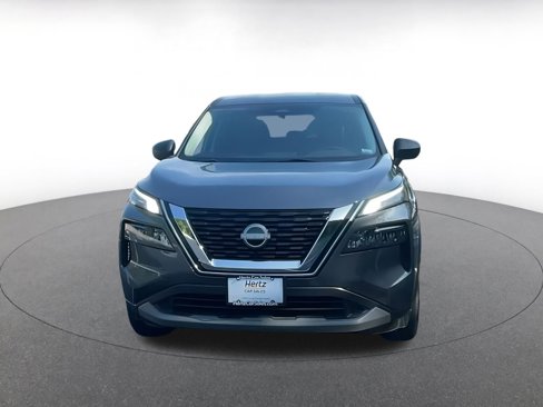 Used 2023 Nissan Rogue S image 5