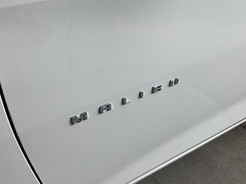 Certified 2023 Chevrolet Malibu LT image 29
