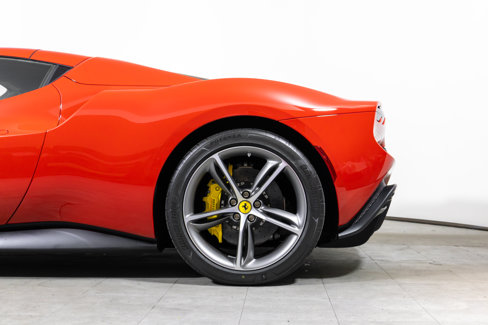 Used 2025 Ferrari 296 GTS image 20