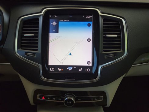 Used 2019 Volvo XC90 T6 Momentum w/ Advanced Package image 21