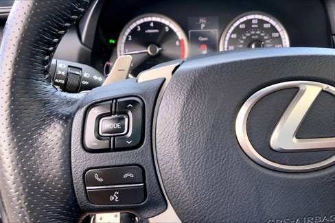 Used 2015 Lexus NX 200t F Sport image 23