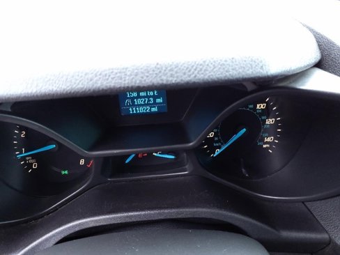 Used 2017 Ford Transit Connect XL image 33