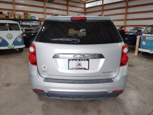 Used 2014 Chevrolet Equinox LT image 6