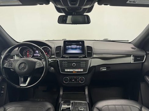 Used 2018 Mercedes-Benz GLS 450 4MATIC image 6