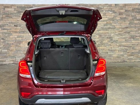 Used 2017 Chevrolet Trax LT image 7
