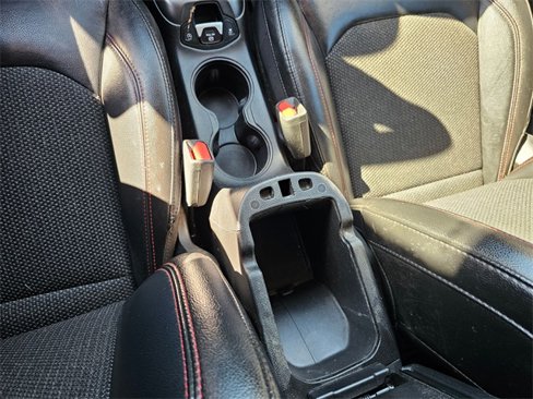 Used 2020 Jeep Compass Trailhawk image 25