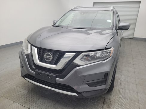 Used 2019 Nissan Rogue SV w/ Premium Package image 15