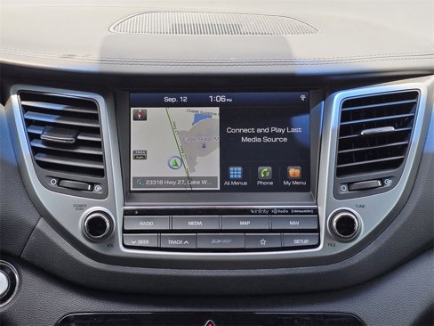 Used 2018 Hyundai Tucson Limited image 21
