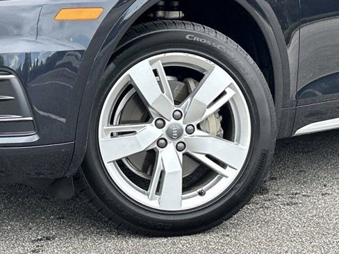 Used 2018 Audi Q5 2.0T Premium Plus image 14
