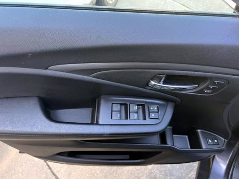 Certified 2021 Honda Passport EX-L image 15