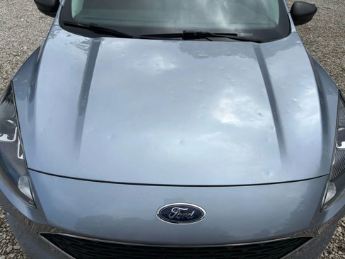 Used 2022 Ford Escape SE image 18