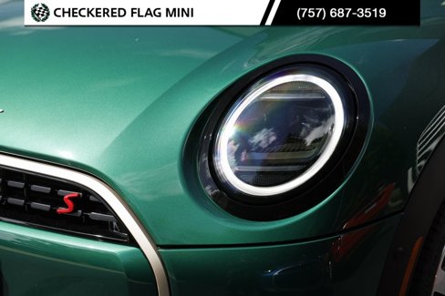 Used 2025 MINI Cooper S image 15