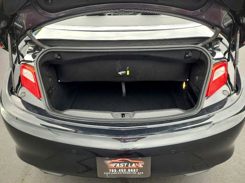 Used 2016 Buick Cascada Premium image 22