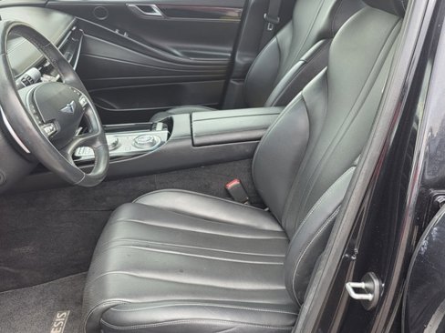 Used 2023 Genesis G80 2.5T image 20
