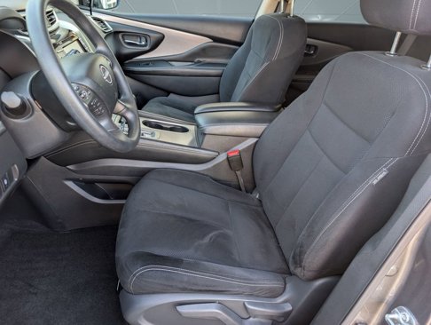Used 2023 Nissan Murano S image 5