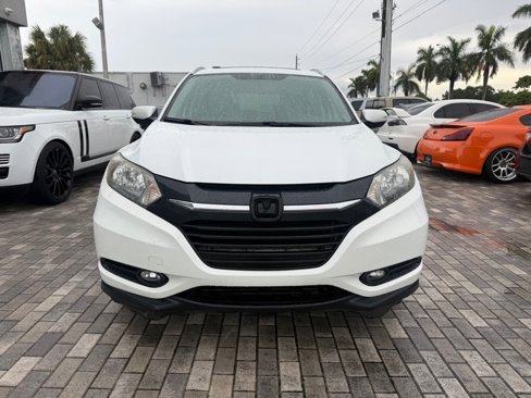 Used 2016 Honda HR-V EX-L image 2