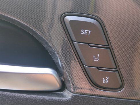 Used 2022 Hyundai Santa Fe Calligraphy w/ Cargo Package image 11