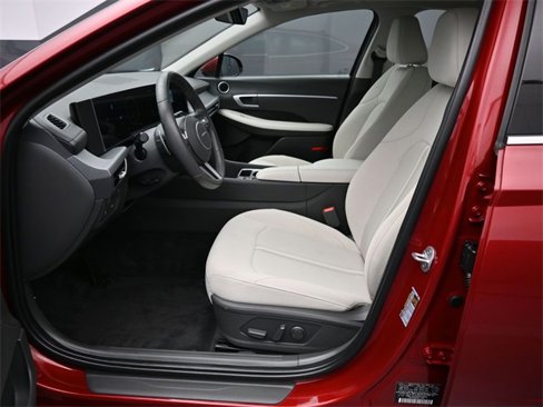Used 2024 Hyundai Sonata SEL w/ Convenience Package image 24