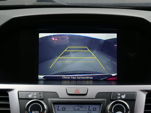 Used 2014 Honda Odyssey EX-L image 21