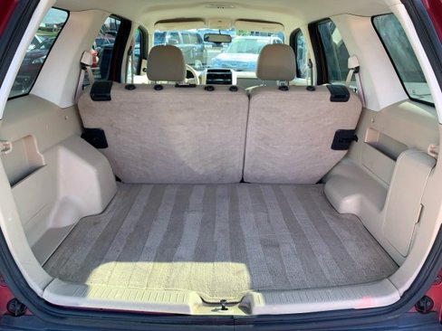Used 2008 Ford Escape Limited image 13
