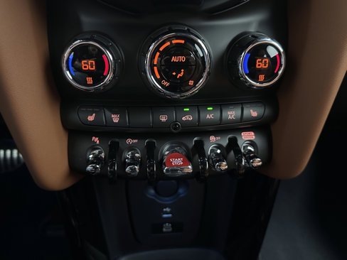Used 2024 MINI Cooper John Cooper Works image 27