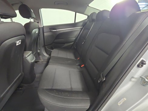 Used 2020 Hyundai Elantra SE w/ Cargo Package (C1) image 11