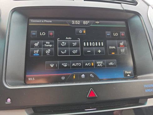 Used 2015 Ford Explorer Sport w/ Equipment Group 401A image 39