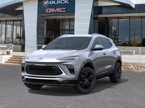 New 2026 Buick Encore GX Sport Touring image 33
